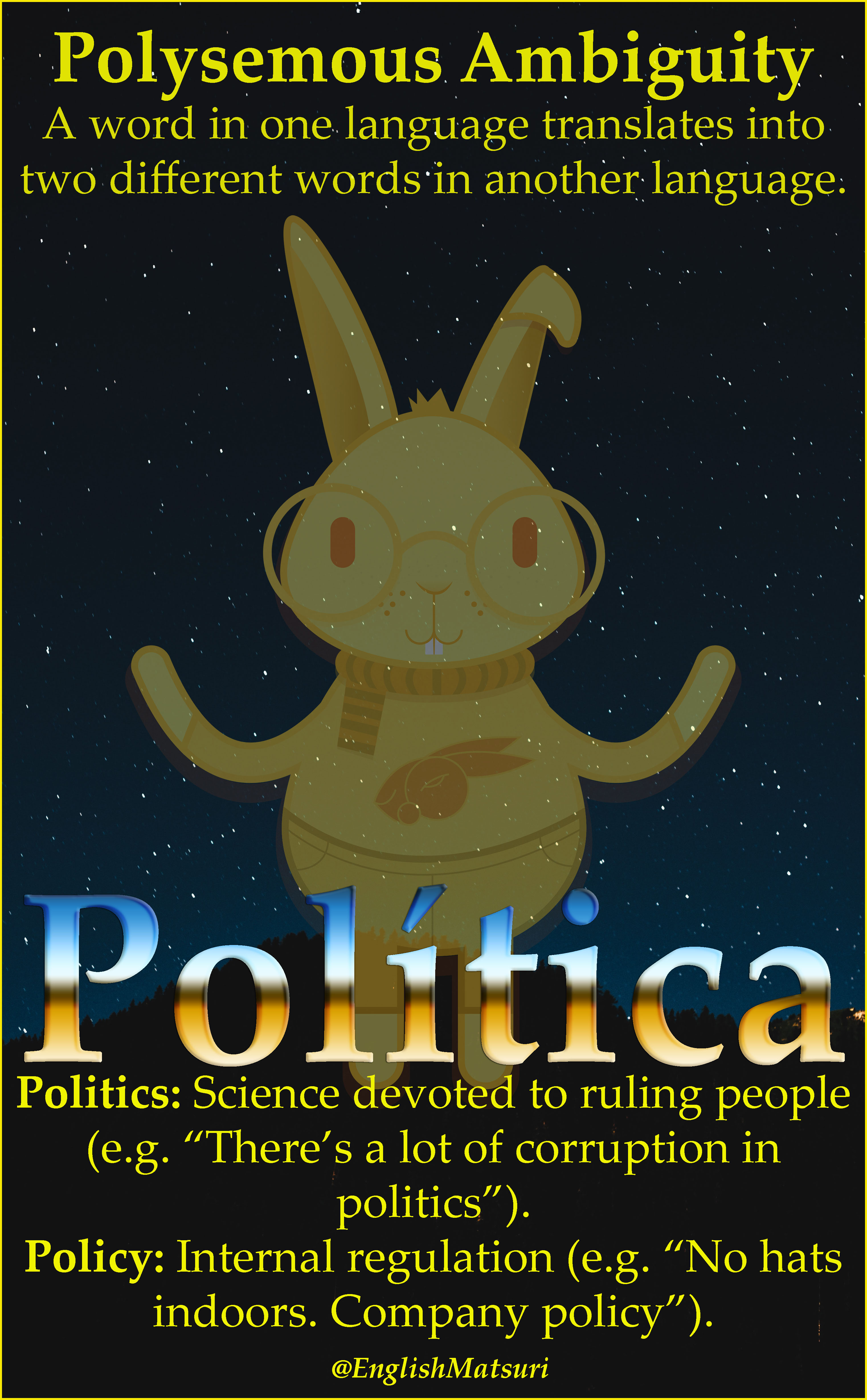 Política